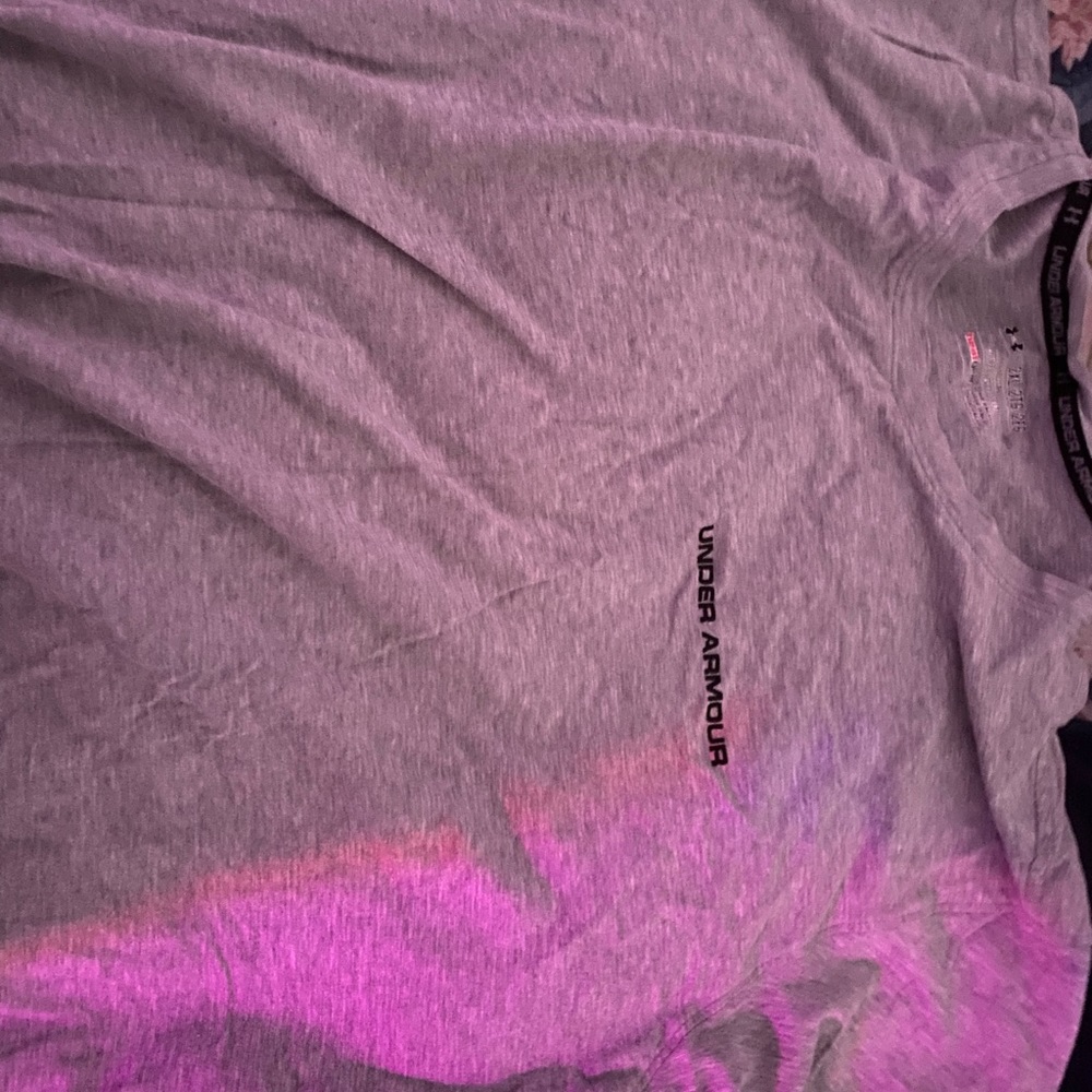 Men’s Under Armor XXL